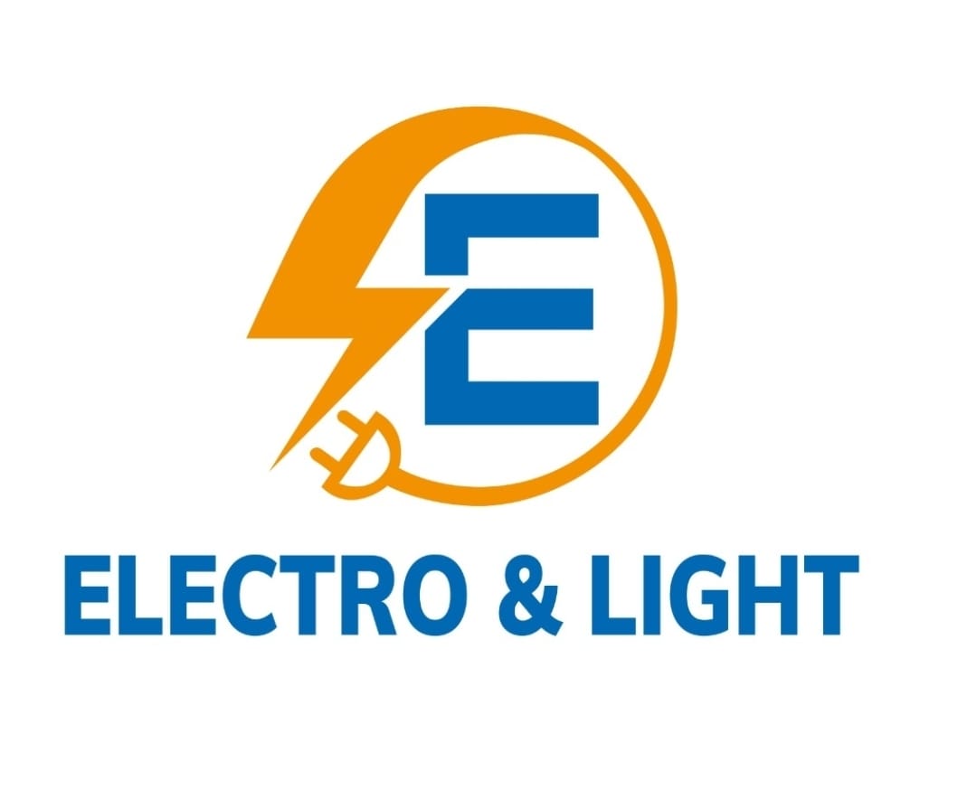 Electro And Light Di Pasetti Andrea